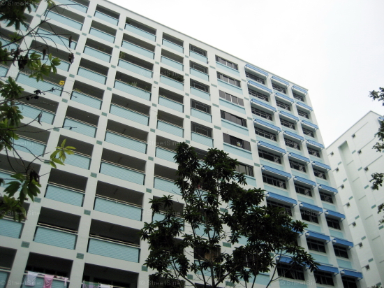 Blk 629 Pasir Ris Drive 3 (Pasir Ris), HDB 5 Rooms #134152